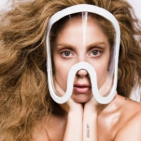 Фото  Lady Gaga анонсировала выход альбома 	