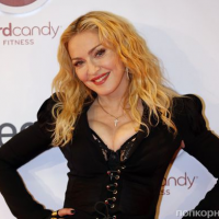 Фото Мадонну тошнит от своих песен