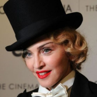 Фото Мадонна – самая влиятельная женщина Интернета