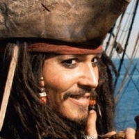 Фото Джонни Депп начинает съемки в новых &quot;Пиратах Карибского моря&quot;