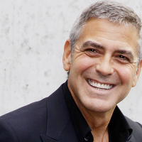 Фото Ставки растут: после женитьбы шансы Джорджа Клуни стать президентом США возросли