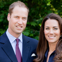 Фото Ужин с принцем Уилльямом и герцогиней Кэтрин стоит 100 тысяч долларов