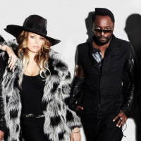 Фото Уилл Ай Эм пообещал большое возвращение The Black Eyed Peas