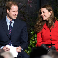 Фото Принц Уильям признался, что устал от пышной укладки Кейт Миддлтон