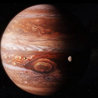 Фото Кинопремьера - &quot;Восхождение Юпитер&quot; в расширенном трейлере