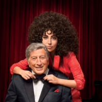 Фото Леди Гага и Тони Беннетт выступят на «Грэмми»