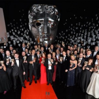 Фото BAFTA 2015: список победителей