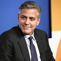 Фото За приближение к дому Джорджа Клуни будут штрафовать