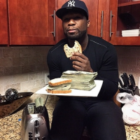 Фото 50 Cent объявил себя банкротом