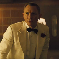 Фото Кинопремьера: в сети появился трейлер &quot;007: Спектр&quot;