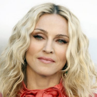 Фото Мадонна сравнила себя с Пикассо