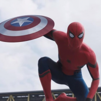 Фото Вышел новый трейлер Мстителей с Человеком-пауком