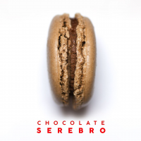Фото Serebro выпустили новый трек «Chocolate»