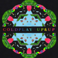 Фото Coldplay представили новое видео «Up &amp; Up»