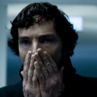 Фото Бенедикт Камбербэтч в первом трейлере четвертого сезона &quot;Шерлока&quot;  