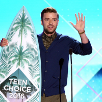 Фото Teen Choice Awards 2016: победители