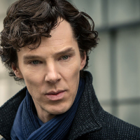 Фото Стала известна дата премьеры четвертого сезона &quot;Шерлока&quot; с Бенедиктом Камбербэтчем