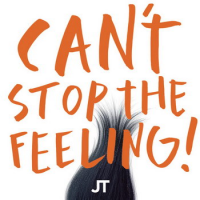 Фото «Can&#039;t Stop The Feeling» Джастина Тимберлейка названа худшей песней года 