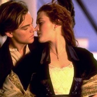 Фото Поцелуй в &quot;Титанике&quot; признали лучшим за всю историю Голливуда