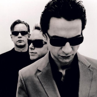 Фото Depeche Mode отдадут свой Facebook фанатам