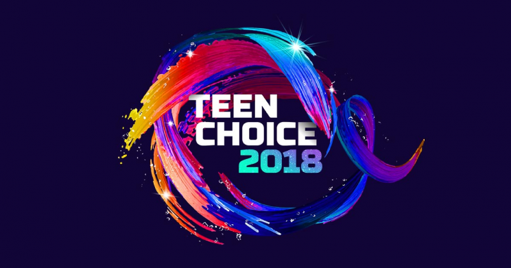 Фото «Ривердэйл» и герои комиксов отмечены Teen Choice Awards 2018