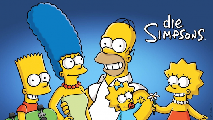 Фото «Симпсоны» возвращаются: на экраны выйдет новый полнометражный фильм