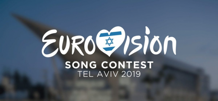 Фото Завершился первый полуфинал Евровидения-2019 в Израиле 