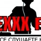 KEXXX FM